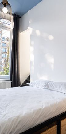 Room at Rue Leys 39 - Photo 1