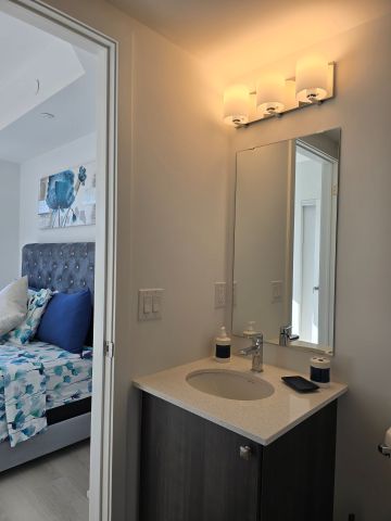 For Lease - 42 Case Ootes Drive Unit# 4, Toronto, Ontario - Photo 3