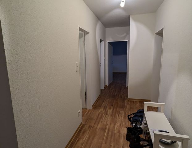 3 Zimmerwohnung an der Haselünner Straße - Foto 1