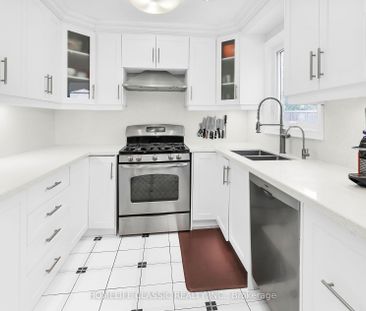 For Lease - 72 Gayla Street, Vaughan, Ontario - Photo 6