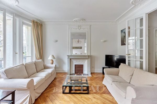 Appartement à louer à Paris 7Ème - Photo 1