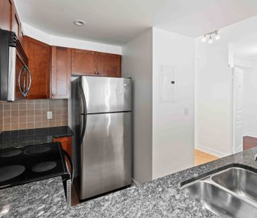 For Lease - 200 Besserer Street Unit# 1107, Lower Town - Sandy Hill... - Photo 4