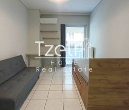 Studio/Γκαρσονιέρα για ενοικίαση - Ζωγράφου, - Φωτογραφία 2