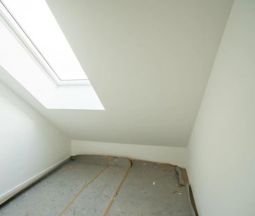 Dachgeschosswohnung mit tollem Weitblick in Heinsberg - Foto 2