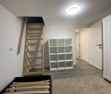 Herenhuis te huur - Foto 6