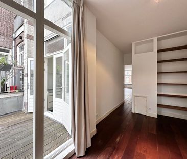 Appartement te huur: Middenweg 53-B1 1098 AD Amsterdam - Photo 5