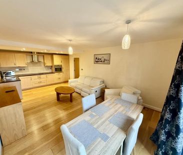 2 Bedroom Apartment To Let - Photo 4