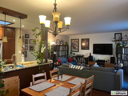 7-5970, Ave du Parc, Le Plateau-Mont-Royal à louer - Photo 4