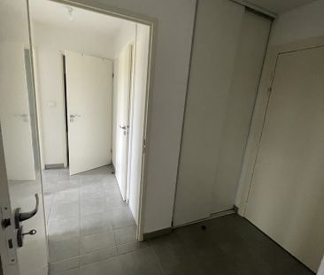 Appartement T3 en location à CASTELGINEST - Photo 2