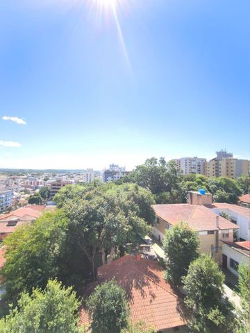 Apartamento com 3 quartos e 107m² para alugar em Centro, Canoas. - Photo 3