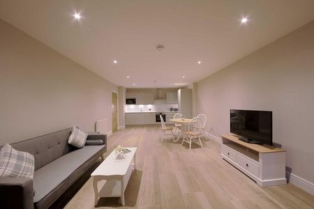 Petersfield Avenue, Slough, Berkshire,SL2 - Photo 4