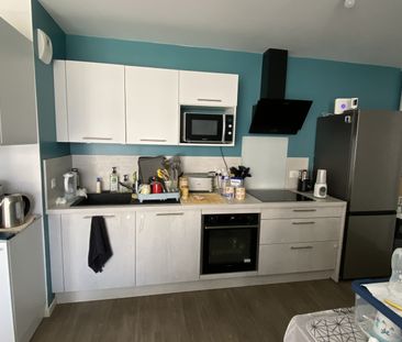 Location Appartement 3 pièces 59m² ANGERS 49000 - Photo 4