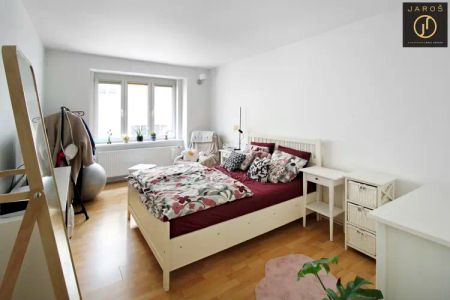 Pronájem bytu 2+1, 61 m - Fotografie 3