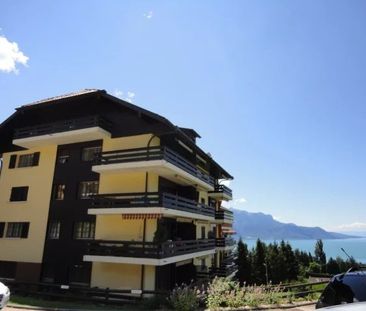 Appartement de 2 pièces au 1er étage. - Photo 1