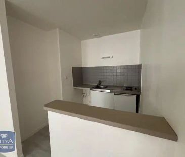 Appartement à louer 1 pièce 24.36m² - Photo 3