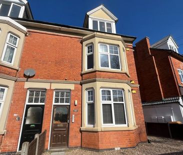 1 bedroom ground floor flat to rent - Photo 6