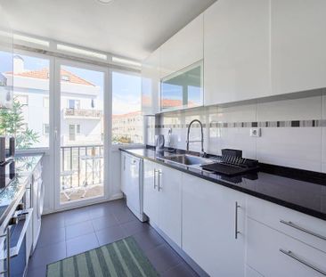 Rua Coronel Marques Leitão, Lisbon, Lisbon 1700-123 - Photo 4