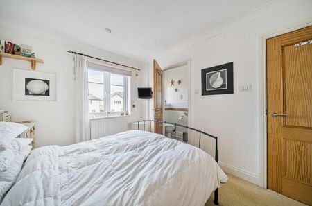 Cutters Wharf, Shelly Road, Exmouth, Devon, EX8 - Photo 4
