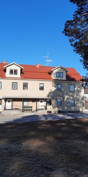 Storgatan 36 - Foto 1