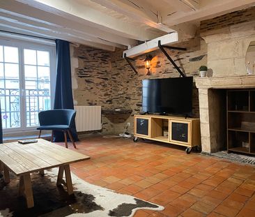 Appartement Angers 2 pièce(s) 51.25 m2 - Photo 4