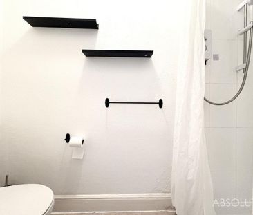 1 bedroom flat to rent - Photo 6