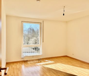 Aufzug - Einbauküche - Sonnenbalkon - Photo 1
