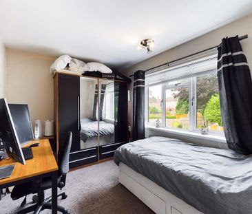 4 bedroom detached house to rent - Photo 5