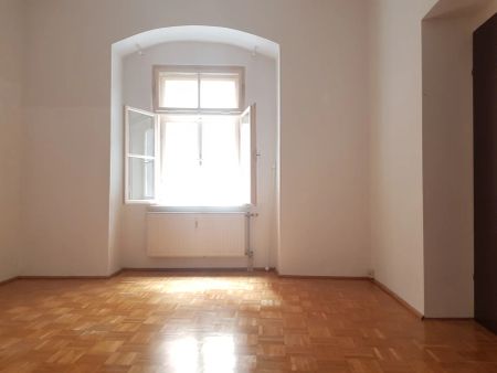 Kleine, feine Singlewohnung in der Linzer Altstadt, ruhig im Innenhof gelegen - Foto 5