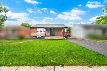 For Lease - 812 Tenth Avenue Unit# Bsmt, Hamilton, Ontario - Photo 2