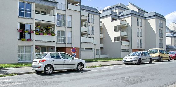 Appartement LA FLECHE T3 - Photo 3