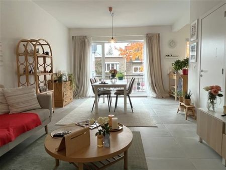 Appartement te huur - Foto 2
