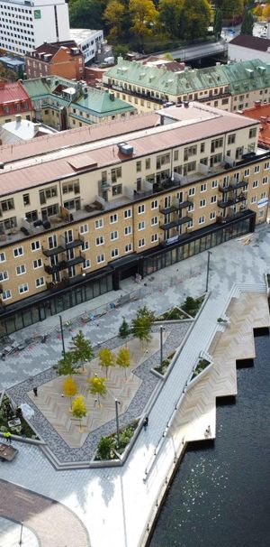 Västerbrogatan, Borås - Photo 1