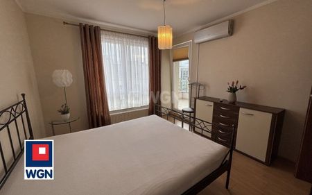 Mieszkanie na wynajem szczecin - Apartament 2 pokoje z miejscem postojowym - Фото 3