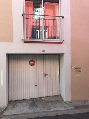 Maison à BAGES – 551.0€/mois - Photo 1