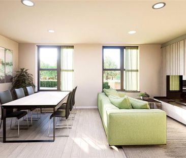 1 bedroom apartment to rent - Photo 3