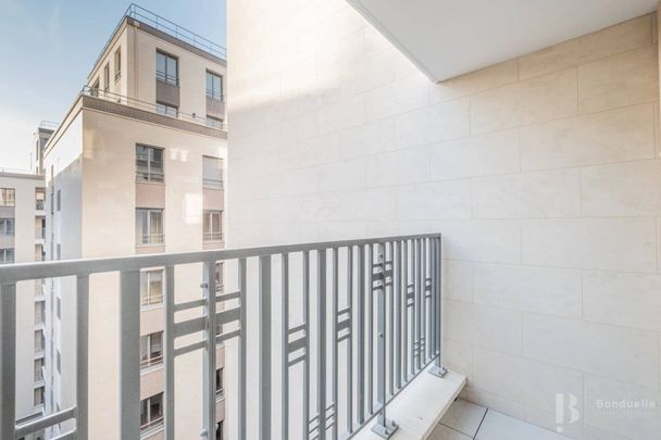Rental Apartment Clichy Centre ville - Photo 1