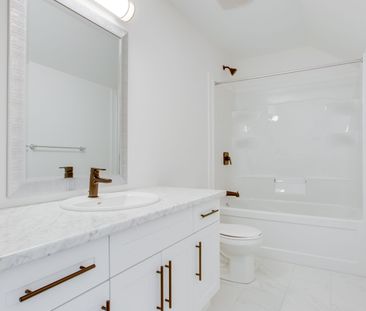 For Lease - 134 Julie Crescent, London South, Ontario - Photo 5