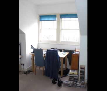 Studio Flat, Hillfield Avenue, N8 - Photo 4