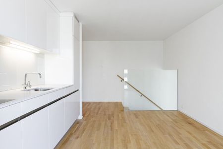 Appartement moderne en duplex à Zurich - Photo 2