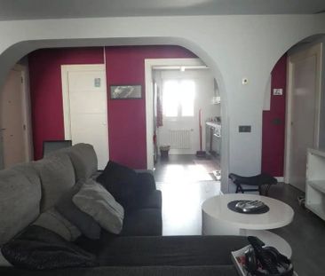 Alquiler de piso en Avenida del Nuevo Colombino, 4 - Foto 6