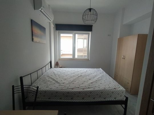 Studio/Γκαρσονιέρα για ενοικίαση Κέντρο (Καβάλα) - Φωτογραφία 1