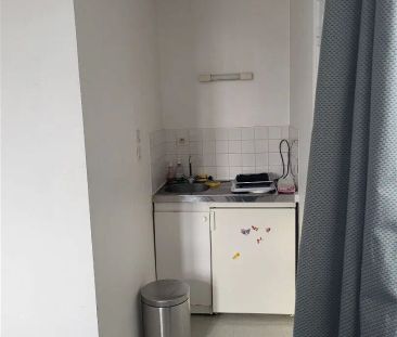 Location appartement 1 pièce - 25.65m² à Laval (53000) - Photo 3