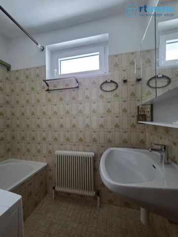 3-Zimmer-Mietwohnung in Bad Ischl für € 1.155,-- inkl. Heizkosten! - Foto 3