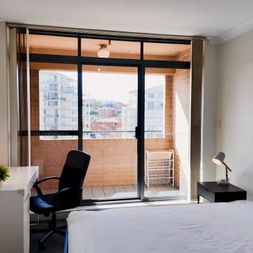 2 bed 2 bath - Photo 1