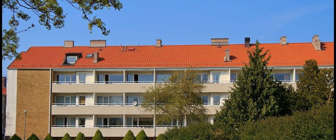 Varmhyra. Hushållsel tillkommer. - Photo 1