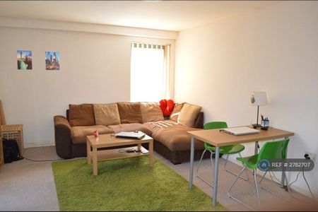 1 bedroom flat to rent - Photo 3