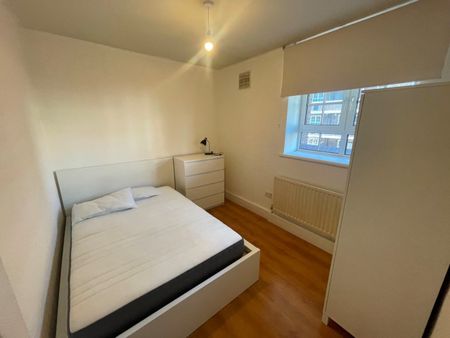 2 Bed Flat, Greet House, SE1 - Photo 3