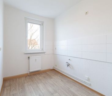 Wir sanieren nach Ihren Wünschen! 3-Raumwohnung mit Balkon in Merse... - Photo 5