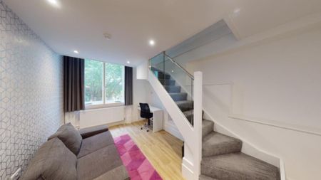 4 bedroom flat to rent - Photo 5