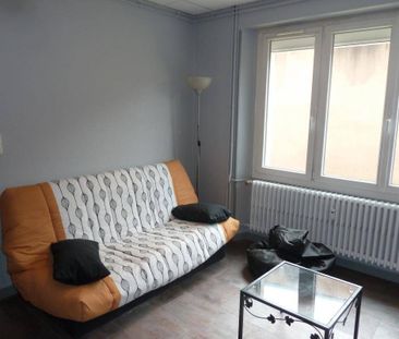 Location appartement t2 32 m² à Mende (48000) - Photo 1